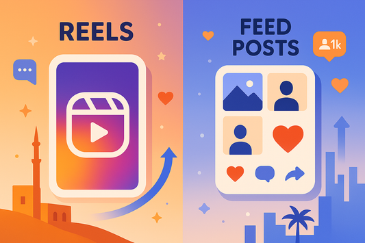 Reels vs. Posts: What Gets More Engagement on Instagram?