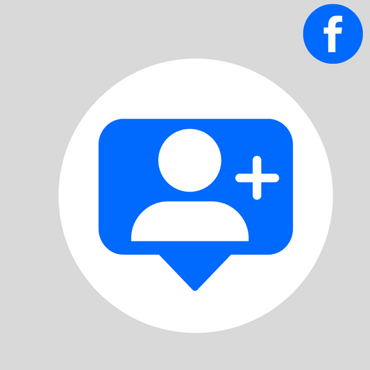 Facebook Profile Followers Real and Stable