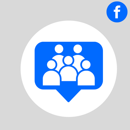 Facebook Group Members Real with Lifetime Guarantee
